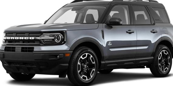 FORD BRONCO SPORT 2021 3FMCR9C60MRA97466 image FORD BRONCO SPORT 2021 3FMCR9C60MRA97466 image